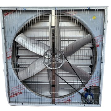 304 Stainless Steel Heavy Duty Fan | Durable & Corrosion-Resistant Fan ...